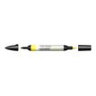 884955073995-ProMarker Watercolour - 6 Marqueurs double pointe - tons feuillage-P_400005027_4-0