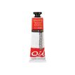 Daler-Rowney Graduate 618 - Peinture à huile - 38 ml - jaune cadium foncé