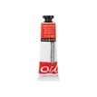 Daler-Rowney Graduate 382 - Peinture à huile - 38 ml - vert viridian