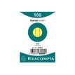 3130638380896-Exacompta - 40 Packs de 100 Fiches Bristol - 5,5 x 7,4 cm - lignées - non perforées - ja-P_400005643_2-1