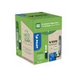 3131910556305-Pilot V BOARD MASTER - Pack de 10 Marqueurs effaçables + 10 Recharges - pointe ogive - ve-P_400005729_1-0