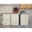 3660942072328-Agenda All in One - 1 semaine sur 2 pages - 16 mois - 15 x 21 cm - rose - Exacompta-P_400005853_3-2
