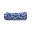 3700516280015-Trousse ronde Pokemon - 1 compartiment - bleu marine - Bagtrotter-P_400006375_2-1