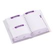3135257148414-Agenda Holographic - 1 jour par page - 12 x 17 cm - 2 modèles disponibles - Viquel-P_400006537_1-3