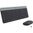 5099206086463-Logitech MK470 - Ensemble clavier et souris sans fil - ultra fin - Azerty - graphite-P_400006902_10-7