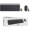 5099206086463-Logitech MK470 - Ensemble clavier et souris sans fil - ultra fin - Azerty - graphite-P_400006902_14-11