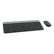 5099206086463-Logitech MK470 - Ensemble clavier et souris sans fil - ultra fin - Azerty - graphite-P_400006902_5-1