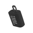 JBL Go 3 - Mini enceinte sans fil - bluetooth - noir