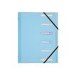 3130630561705-Exacompta Chromaline - Trieur polypro 6 positions - disponible dans différentes couleurs -P_400007504_9-0