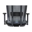 3701338800962-Fauteuil de bureau OFFSEAT - accoudoirs réglables - noir-P_400007599_16-15