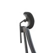 3701338800962-Fauteuil de bureau OFFSEAT - accoudoirs réglables - noir-P_400007599_9-8