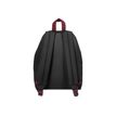 5400879259991-EASTPAK Padded Pak'r - Sac à dos - 40 cm - Blackout striped red-P_400008335_2-1