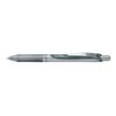 Pentel Energel - Roller rétractable - 0,7 mm - gris