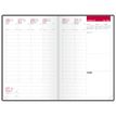 3147280208607-Agenda Oxford Senso - 1 semaine sur 2 pages - 16 x 24 cm - disponible dans différentes couleurs - Hame--1
