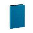 3147280123726-Agenda spiralé Voyage - 1 semaine sur 2 pages - 10 x 15 cm - bleu - Oxford--0