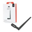 3304490426508-We - Clé WIFI 1200Mbps DUAL BAND - USB 3.0 300Mb/s en 2.4G-P_400009398_1-0