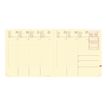 3371010459209-Agenda Sahara Executif Prestige avec répertoire - 1 semaine sur 2 pages - 16 x 16 cm - no-P_400009709_1-1