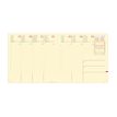 3371010459223-Agenda Sahara Executif Prestige avec répertoire - 1 semaine sur 2 pages - 16 x 16 cm - ro-P_400009710_2-1