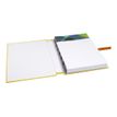 3157401031915-Exacompta - 10 Chemises extensibles à sangle avec rabat papier - jaune-P_400011217_2-1