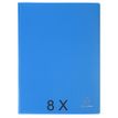 3130632088620-Exacompta Opak - 8 Porte vues - 120 vues - A4 - bleu clair-P_400011743_1-0