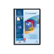 3130631057306-Exacompta KreaCover - 12 Porte vues personnalisable - 60 vues - A4 - couleurs assorties-P_400011779_6-5