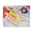 4006381565998-STABILO swing cool Fashion Edition by Marina Hoermanseder - Chevalet de 18 surligneurs - c-P_400012514_3-3