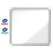 5028252063913-Nobo - Vitrine intérieure 6 A4 (709 x 668 mm) - cadre aluminium fond métal-P_400013861_1-0