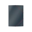 4002432125869-Leitz Cosy - Chemise à 3 rabats polypropylène - A4 - gris-P_400014136_1-0