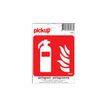 40318844-Pickup - Pictogramme - Extincteur - 100 x 100 mm-P_4031884_1-0