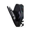 5400520023070-Samsonite Securipak - Sac à dos antivol pour ordinateur portable 15,6" - militaire--11
