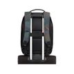 5400520023070-Samsonite Securipak - Sac à dos antivol pour ordinateur portable 15,6" - militaire--5