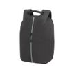 Samsonite Securipak - Sac à dos antivol pour ordinateur portable 15,6" - noir