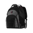 7613329007938-Wenger Synergy - Sac à dos pour ordinateur portable 16" - noir/gris--0