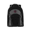 7613329007938-Wenger Synergy - Sac à dos pour ordinateur portable 16" - noir/gris--1