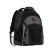 7613329007938-Wenger Synergy - Sac à dos pour ordinateur portable 16" - noir/gris--2