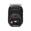 7613329007938-Wenger Synergy - Sac à dos pour ordinateur portable 16" - noir/gris--3