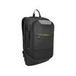 5051794027990-Targus City Gear - Sac à dos pour ordinateur portable 15,6" - noir--2