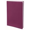 Agenda Tocana Ministre - 1 semaine sur 2 pages - 16 x 24 cm - rose - Quo Vadis
