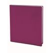 Agenda Tocana Executif - 1 semaine sur 2 pages - 16 x 16 cm - rose - Quo Vadis
