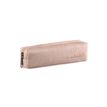 Bombata Denim - Trousse - rose pâle