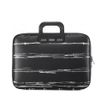 8051406339968-Bombata Black&White - Sacoche pour ordinateur portable 16" - noir--0