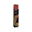 0000005809424-Apli Agipa - Papier cadeau kraft - 100 cm x 3 m - 70 g/m² - rouge--0