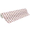 3329682119242-Clairefontaine Alliance - Papier cadeau - 70 cm x 50 m - 60 g/m² - Santa--0