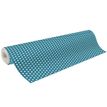 Clairefontaine Alliance - Papier cadeau - 70 cm x 50 m - 60 g/m² - motif flocons bleus