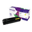 Cartouche laser compatible Canon 054H - jaune - Owa K18640OW