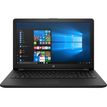 HP notebook 15-RB004NK - PC portable 15,6'' - AMD A4 - 4 Go RAM, 500 Go - DVD - Windows 10 - Noir