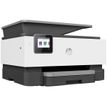 0193424191406-HP Officejet Pro 9010 All-in-One - imprimante multifonction jet d'encre couleur A4 - Wifi--2
