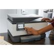 0193424191406-HP Officejet Pro 9010 All-in-One - imprimante multifonction jet d'encre couleur A4 - Wifi--8
