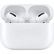 Apple AirPods Pro - Ecouteurs sans fil bluetooth avec boitier de charge  MagSafe pour iPhone/iPad/Mac