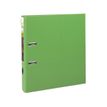Exacompta Prem'Touch - Classeur à levier - Dos 50 mm - A4 Maxi - vert anis